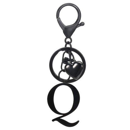 Chiave portachiavi cuore - chiave, con