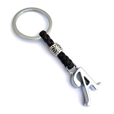 Portachiavi in Pelle