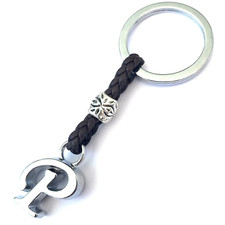 Portachiavi in Pelle