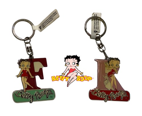 Betty boop portachiavi con - betty,