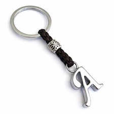 Portachiavi in Pelle